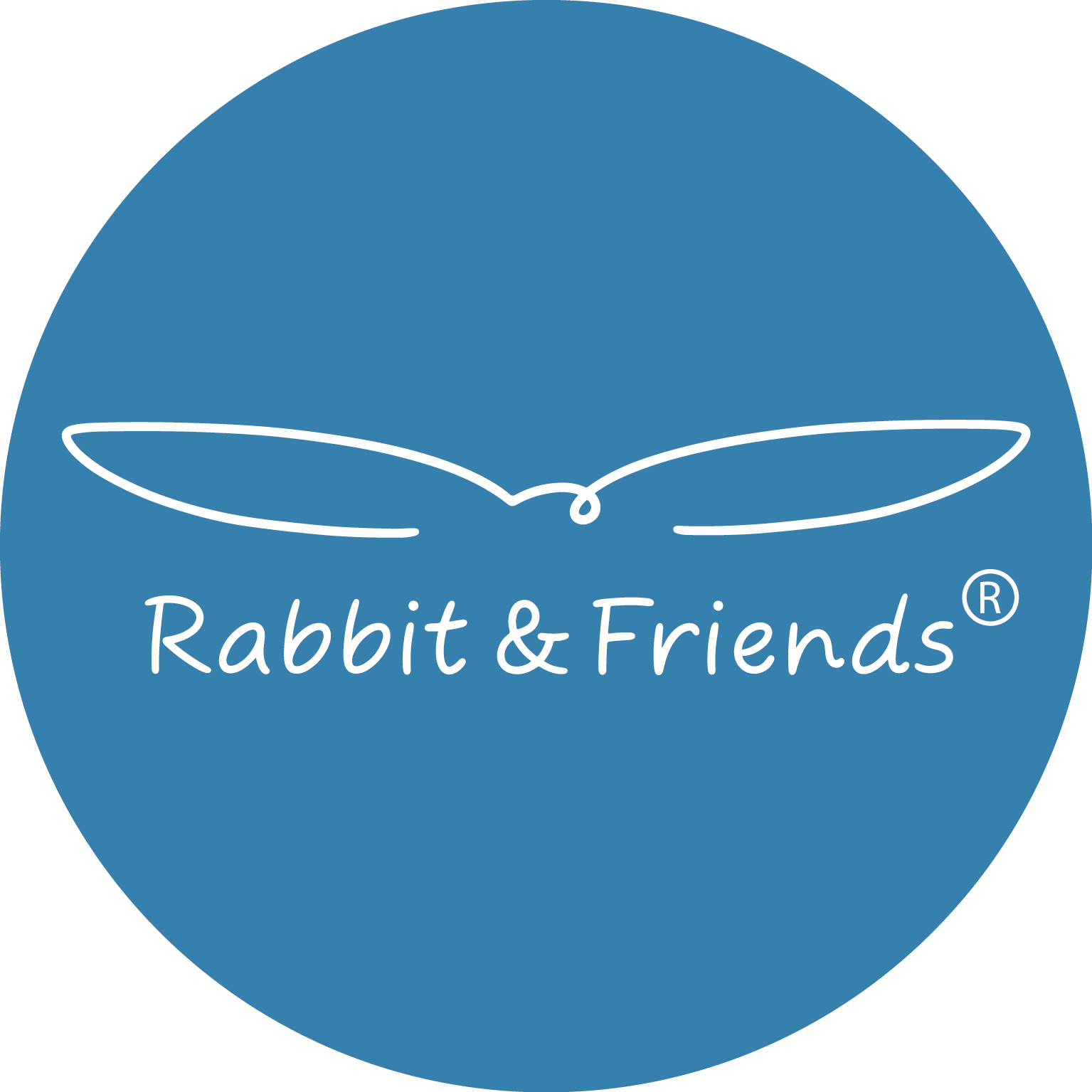 Rabbit & Friends