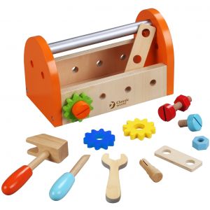 Small Carpenter Set-16 Pieces