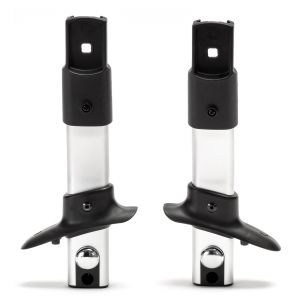 2nd Seat Attachment (Silver) - City Select (Version 1)
