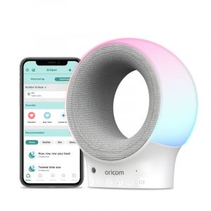 Eclipse Smart Soother