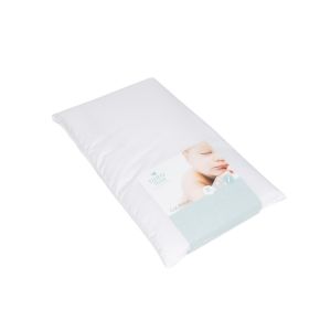 Cot Foam Pillow
