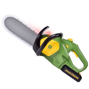 Motorised Chainsaw