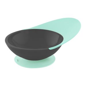Catch Bowl - Green/Grey