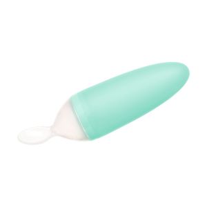 Squirt Spoon Mint