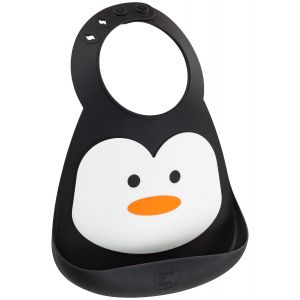 Penguin Bib
