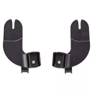 Car Seat Adaptor (City GO) - City Select (Versions 1 & 2)