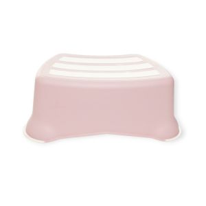 My Little Step Stool - Blush Pink