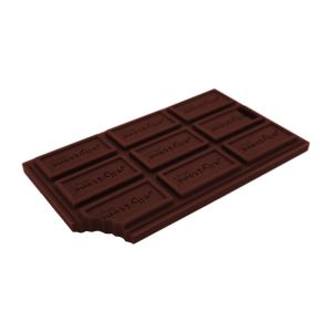 Chocolate Bar Teether