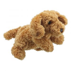 Full Bodied Puppet - Cockapoo