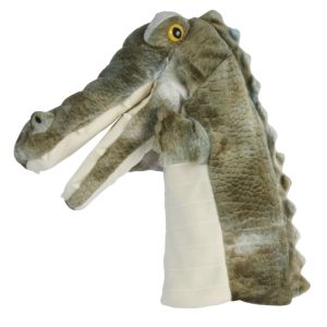 CarPets - Crocodile