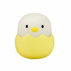Baby Eggy - Yellow
