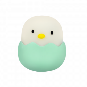 Baby Eggy - Green