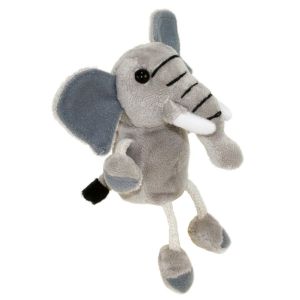 Finger Puppet - Horse