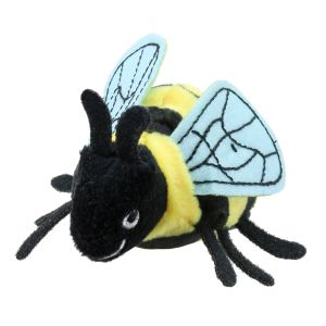 Finger Puppet - Bumble Bee