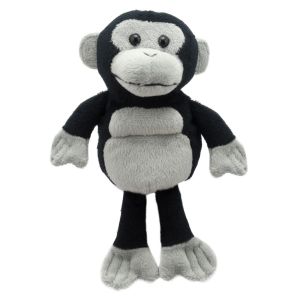 Finger Puppet - Gorilla