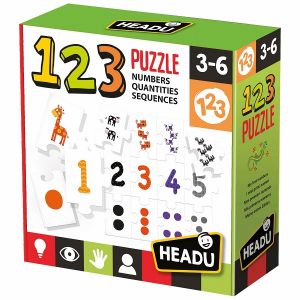 123 Puzzle