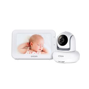 SC875 5″ Touchscreen Video Baby Monitor