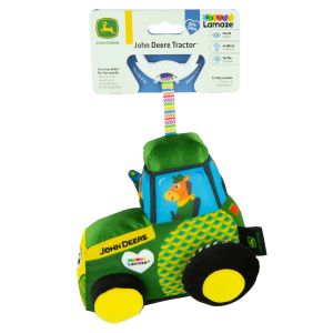 Clip n Go Tractor