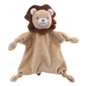 Wilberry Eco Comforter - Lion