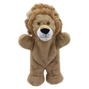 Eco Walking Puppet - Lion