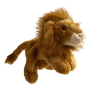 Full Bodied Puppet - Lion