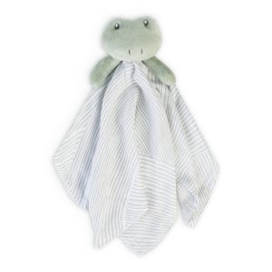 Little Bamboo Comforter - Freddie Frog