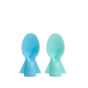 Universal Food Pouch Spoon 2pk