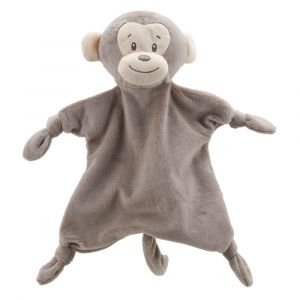 Wilberry Eco Comforter - Monkey