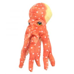 Finger Puppet - Octopus