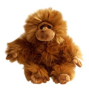 Full Bodied Puppet - Orangutan