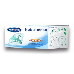 Nebuliser Kit