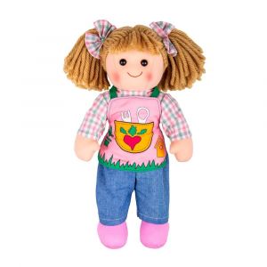 Elsie - Medium Doll