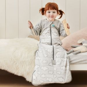 Sleep Bag™ Cool 2.5 TOG - Daydream Grey