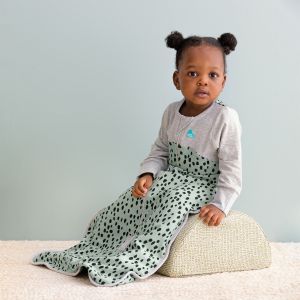 Sleep Bag™ Organic Long Sleeve 1.0 TOG - Animal