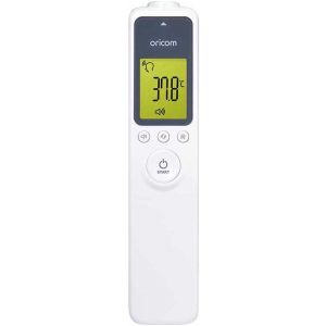 Non-Contact Infrared Thermometer 