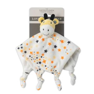 Giraffe Star Comforter