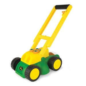 Action Lawn Mower