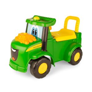 Johnny Tractor Foot to Floor Ride On