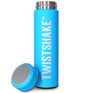 Hot Or Cold Bottle 420Ml Turquoise