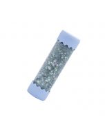Baby Calm Down Bottle - Soft Blue