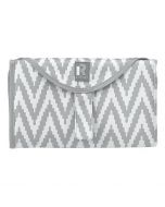 Deluxe Change Mat - Chevron