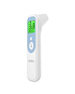 2 in 1 Touchless & Ear Thermometer