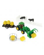 1:32 Hay Farm Set