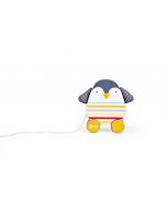 Penguin Pull Toy