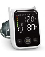 SMART Blood Pressure Monitor