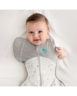 Swaddle Up™ Transition Bag All Seasons 1.5 TOG - North Star