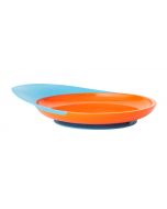 Catch Plate