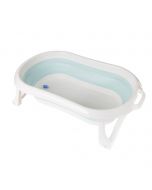 Folding Baby Bath