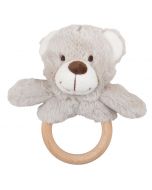 Buddy Bear - Touch Ring