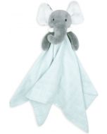 Little Bamboo Comforter - Elephant 